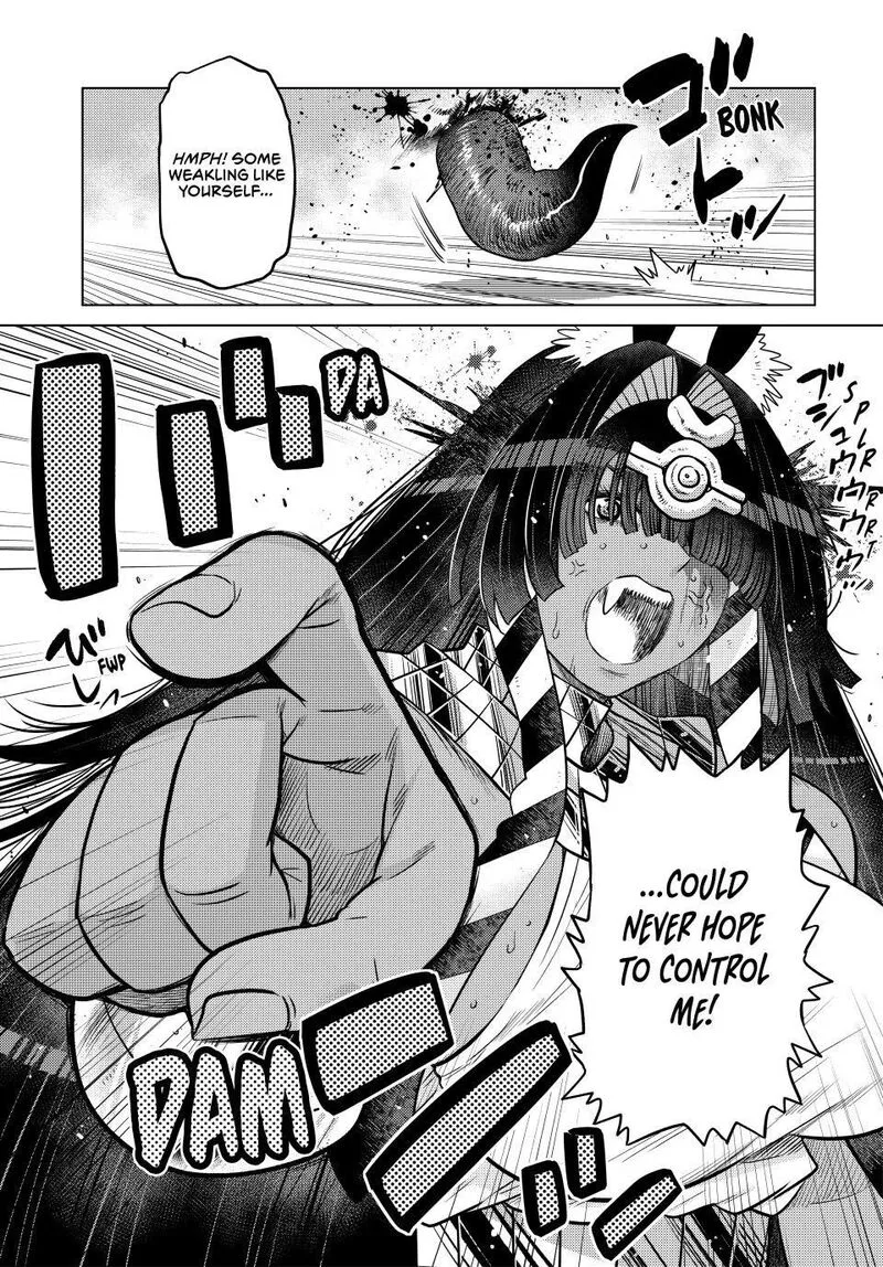 Ochikobore Datta Ani ga Jitsuha Saikyou Chapter 43 page 16