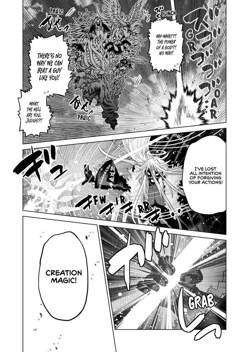 Ochikobore Datta Ani ga Jitsuha Saikyou Chapter 43 page 26