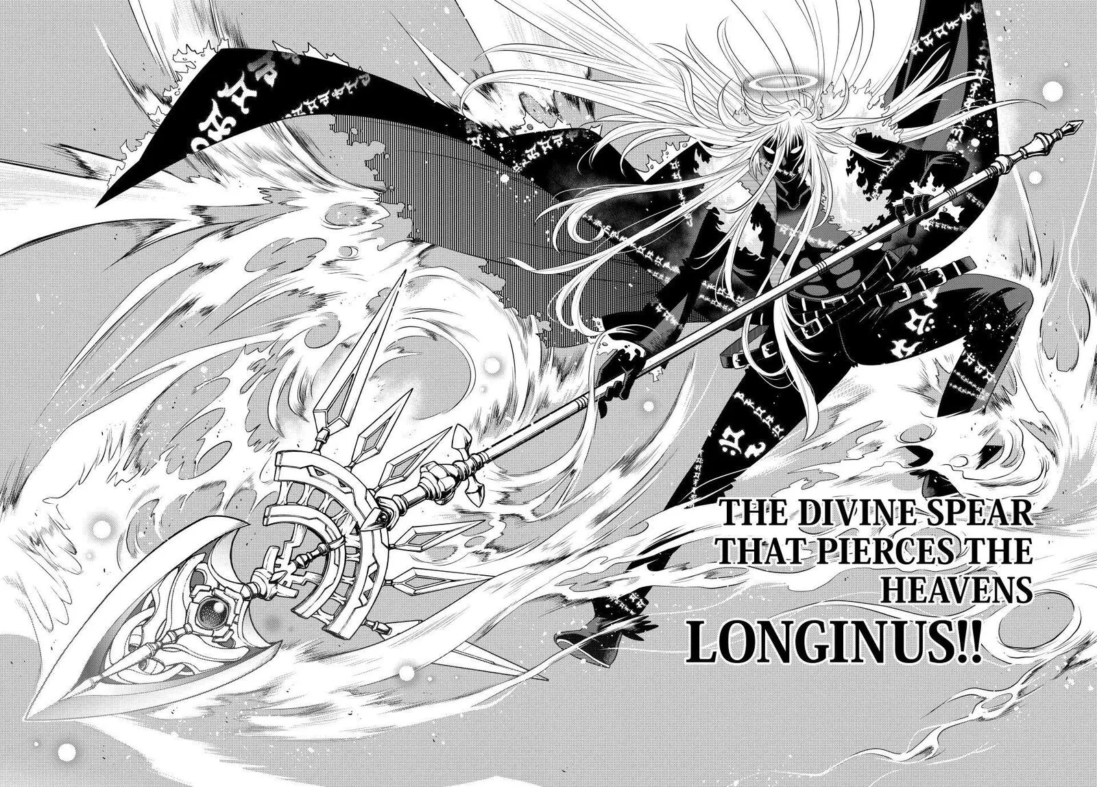 Ochikobore Datta Ani ga Jitsuha Saikyou Chapter 43 page 27