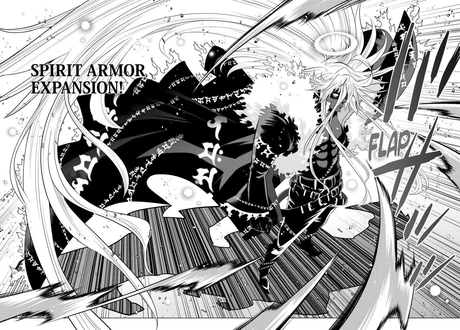 Ochikobore Datta Ani ga Jitsuha Saikyou Chapter 43 page 24