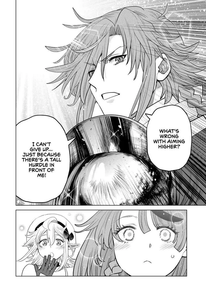 Ochikobore Datta Ani ga Jitsuha Saikyou Chapter 44 page 14