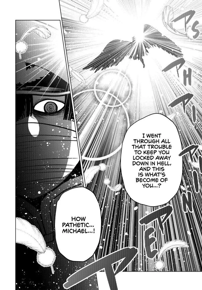 Ochikobore Datta Ani ga Jitsuha Saikyou Chapter 44 page 44