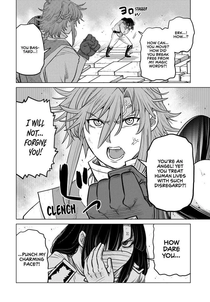 Ochikobore Datta Ani ga Jitsuha Saikyou Chapter 45 page 15
