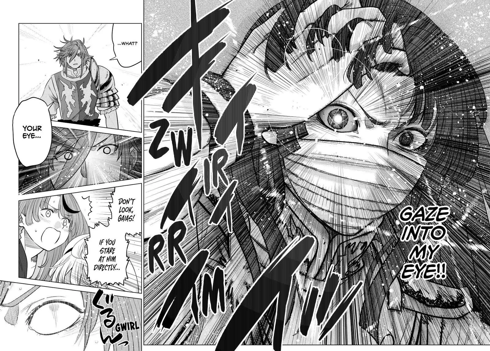 Ochikobore Datta Ani ga Jitsuha Saikyou Chapter 45 page 26
