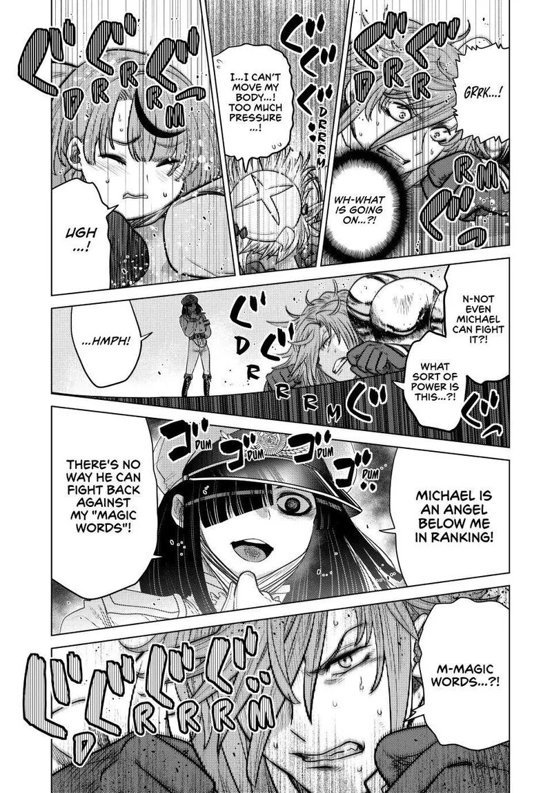 Ochikobore Datta Ani ga Jitsuha Saikyou Chapter 45 page 6