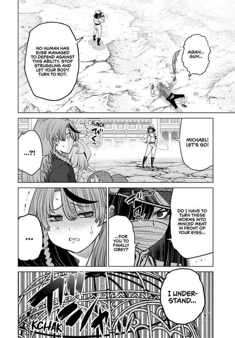 Ochikobore Datta Ani ga Jitsuha Saikyou Chapter 45 page 29