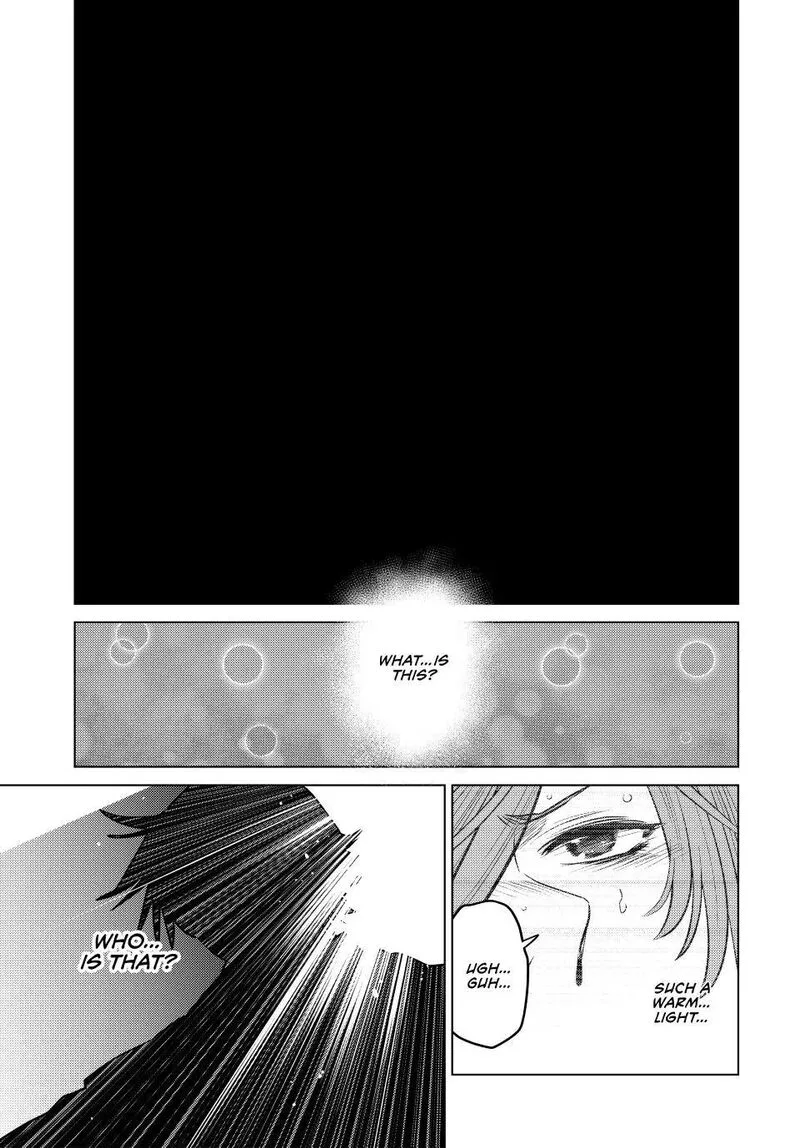 Ochikobore Datta Ani ga Jitsuha Saikyou Chapter 45 page 32