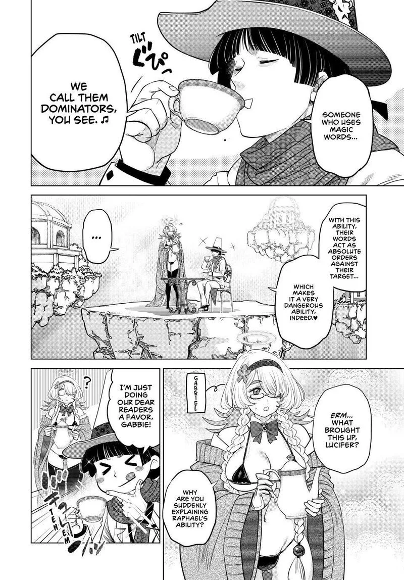 Ochikobore Datta Ani ga Jitsuha Saikyou Chapter 45 page 7