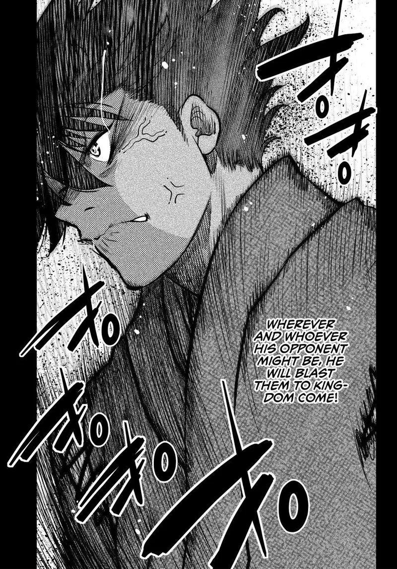 Ochikobore Datta Ani ga Jitsuha Saikyou Chapter 45 page 39