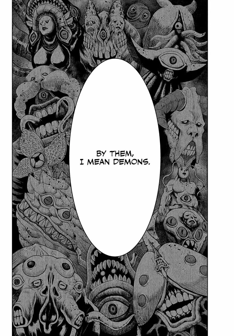 Ochikobore Datta Ani ga Jitsuha Saikyou Chapter 6.4 page 3