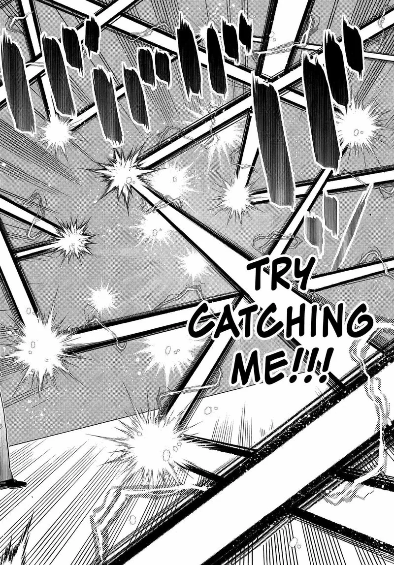 Ochikobore Datta Ani ga Jitsuha Saikyou Chapter 6.5 page 8
