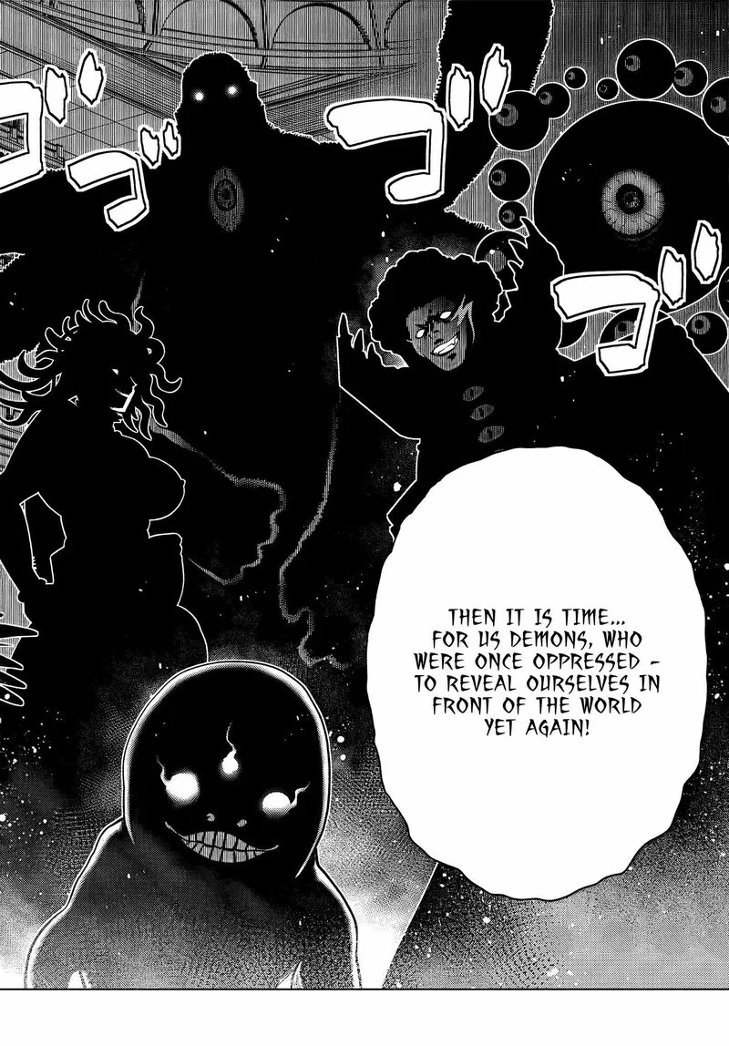 Ochikobore Datta Ani ga Jitsuha Saikyou Chapter 6.6 page 8