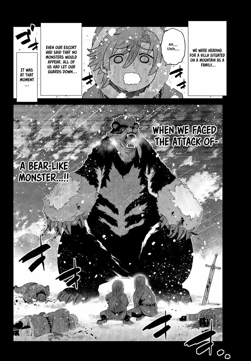 Ochikobore Datta Ani ga Jitsuha Saikyou Chapter 7.2 page 6