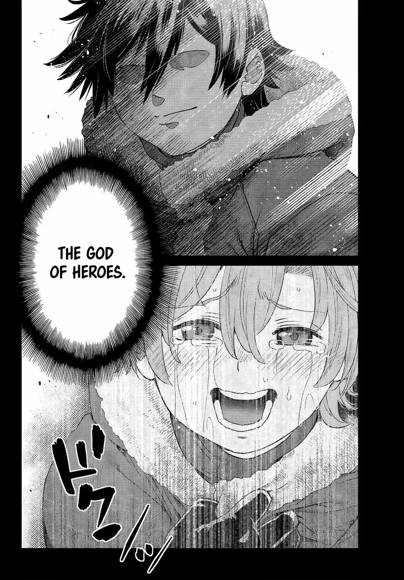 Ochikobore Datta Ani ga Jitsuha Saikyou Chapter 7.2 page 12
