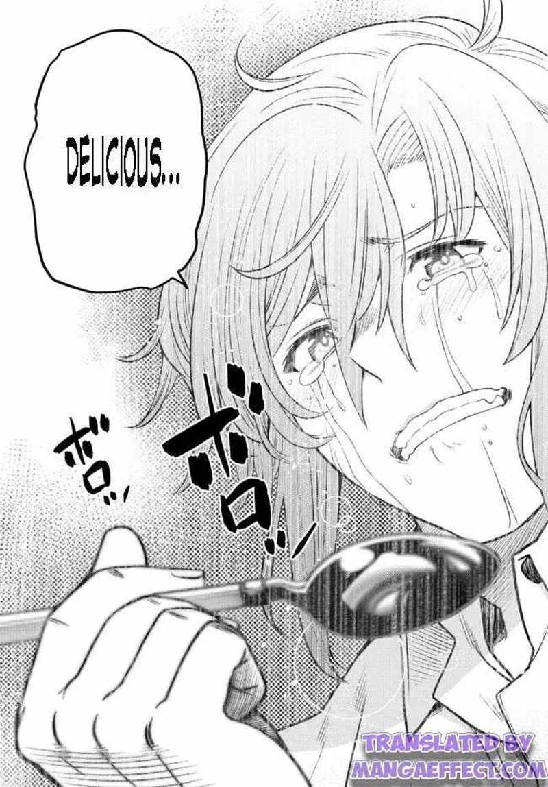 Ochikobore Datta Ani ga Jitsuha Saikyou Chapter 7.3 page 9