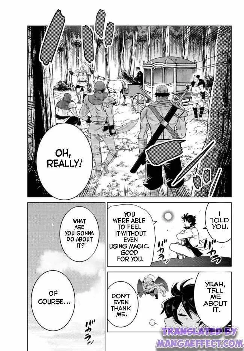 Ochikobore Datta Ani ga Jitsuha Saikyou Chapter 7.4 page 4