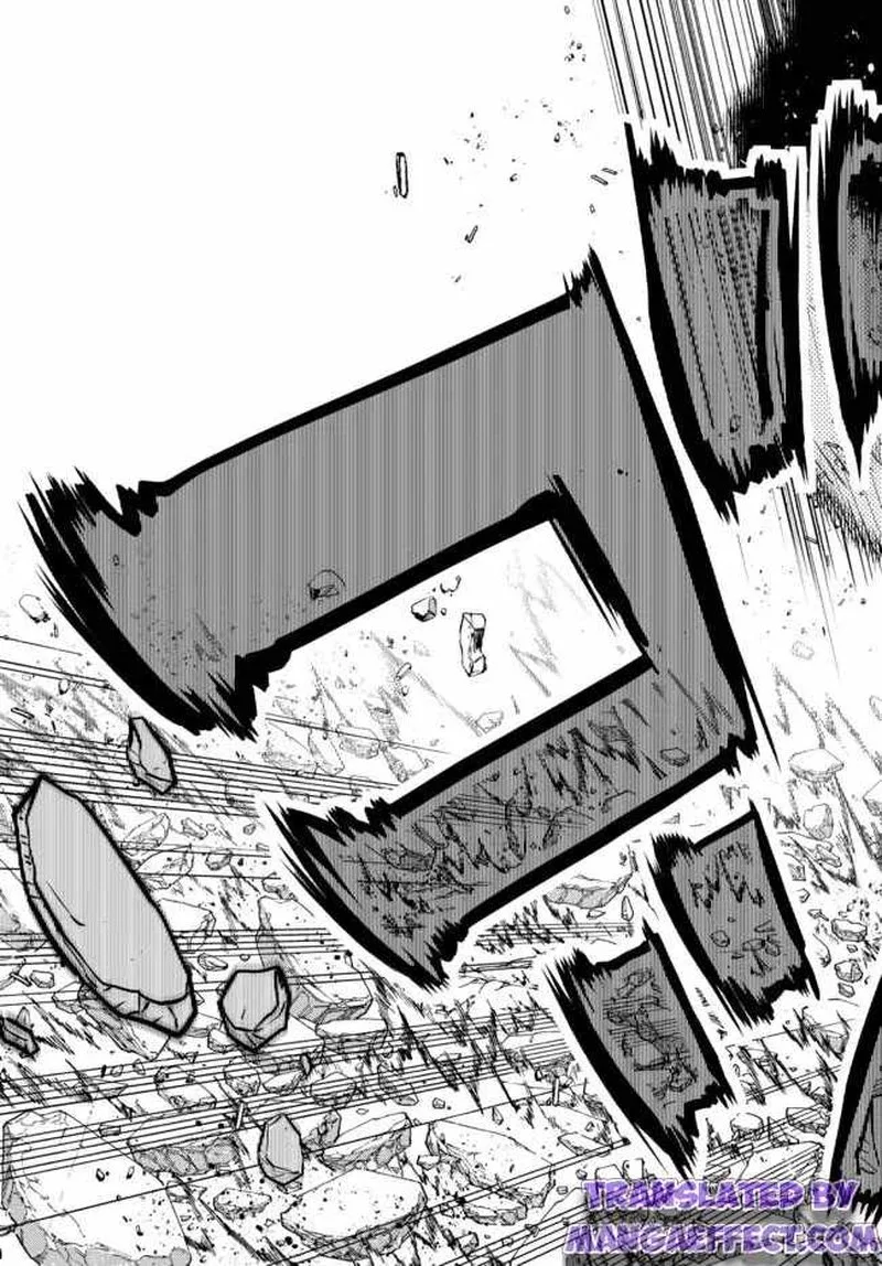 Ochikobore Datta Ani ga Jitsuha Saikyou Chapter 8.1 page 9