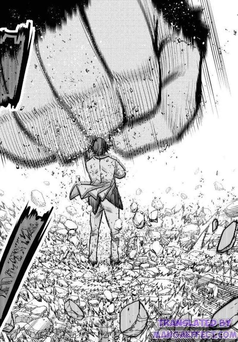 Ochikobore Datta Ani ga Jitsuha Saikyou Chapter 8.1 page 8