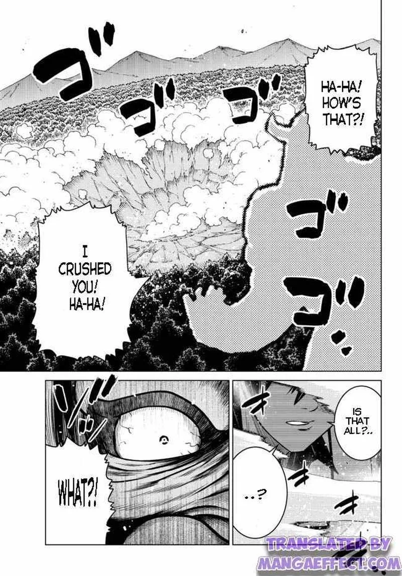Ochikobore Datta Ani ga Jitsuha Saikyou Chapter 8.2 page 8