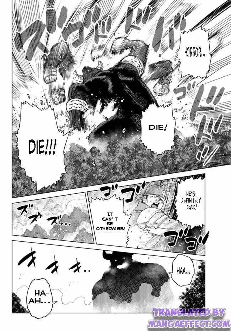 Ochikobore Datta Ani ga Jitsuha Saikyou Chapter 8.2 page 7