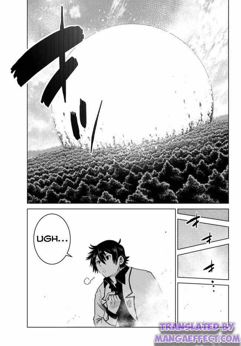 Ochikobore Datta Ani ga Jitsuha Saikyou Chapter 8.3 page 4