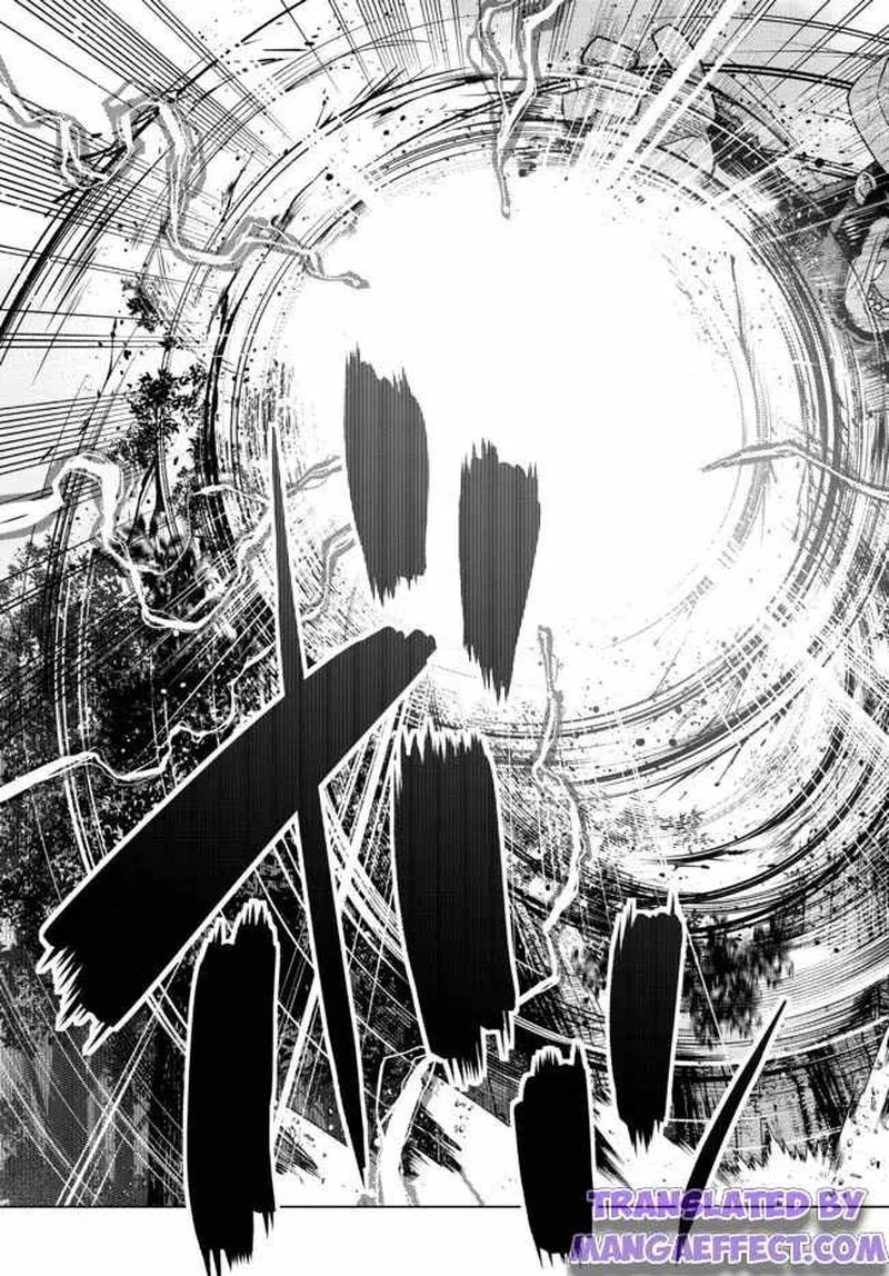 Ochikobore Datta Ani ga Jitsuha Saikyou Chapter 8.3 page 2