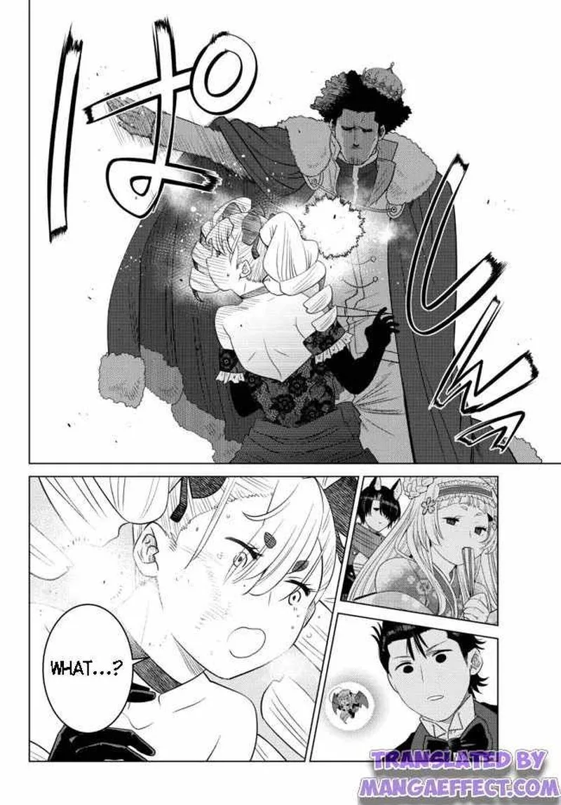 Ochikobore Datta Ani ga Jitsuha Saikyou Chapter 9.2 page 2