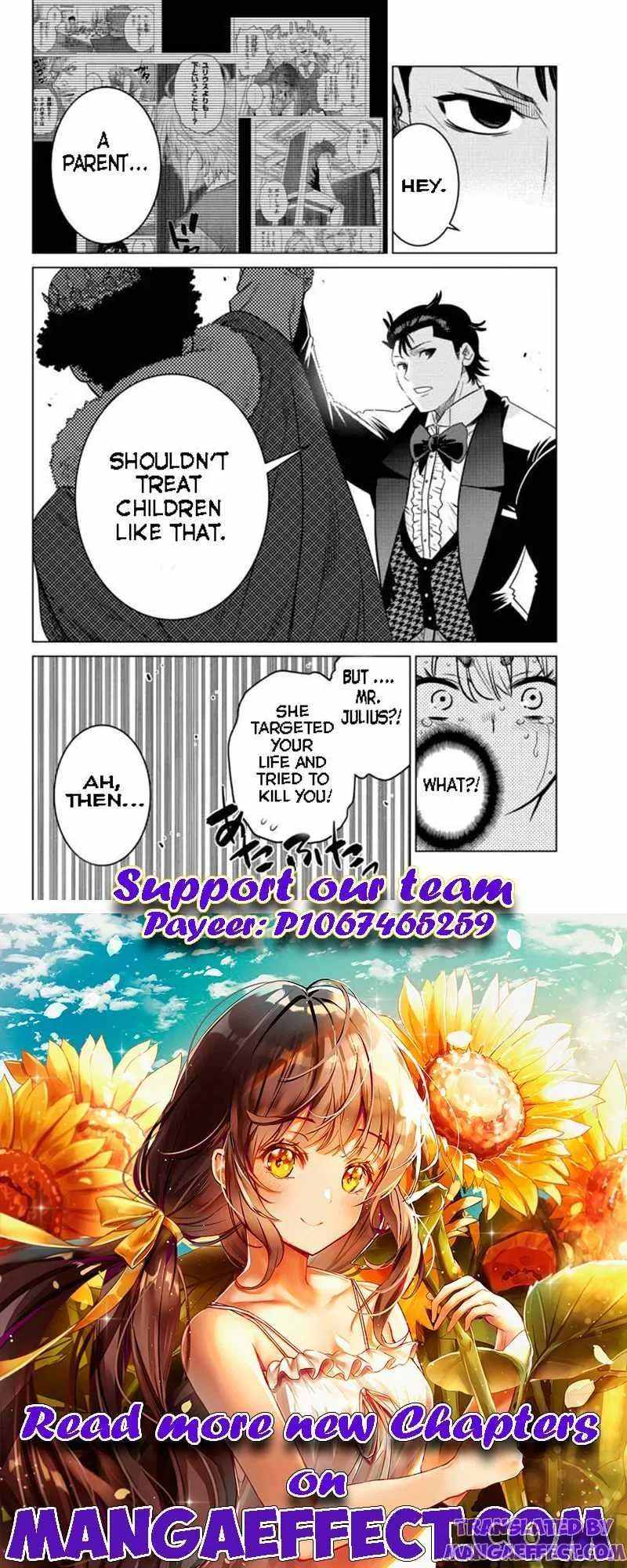 Ochikobore Datta Ani ga Jitsuha Saikyou Chapter 9.2 page 10