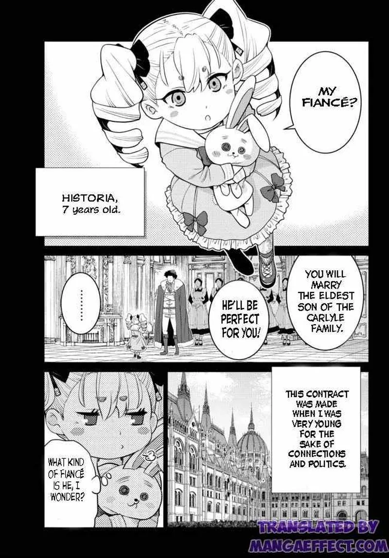 Ochikobore Datta Ani ga Jitsuha Saikyou Chapter 9.2 page 5