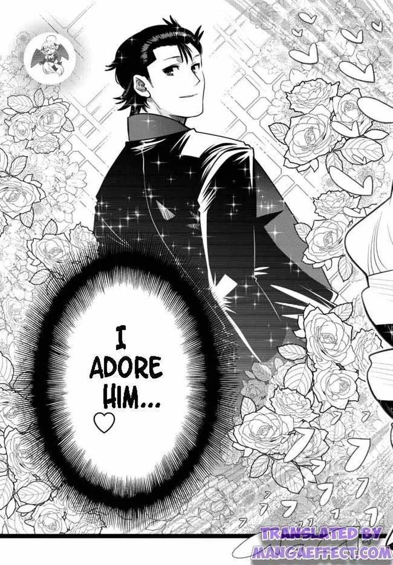 Ochikobore Datta Ani ga Jitsuha Saikyou Chapter 9.3 page 5