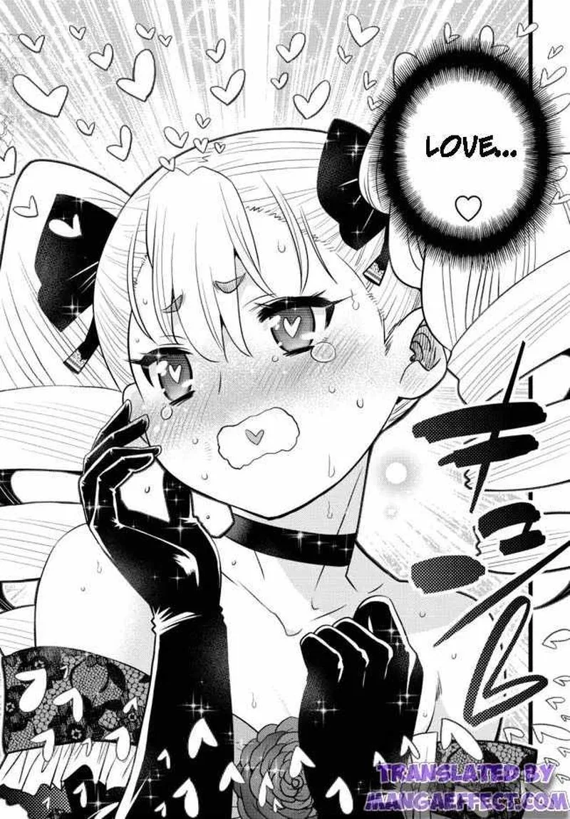 Ochikobore Datta Ani ga Jitsuha Saikyou Chapter 9.3 page 4
