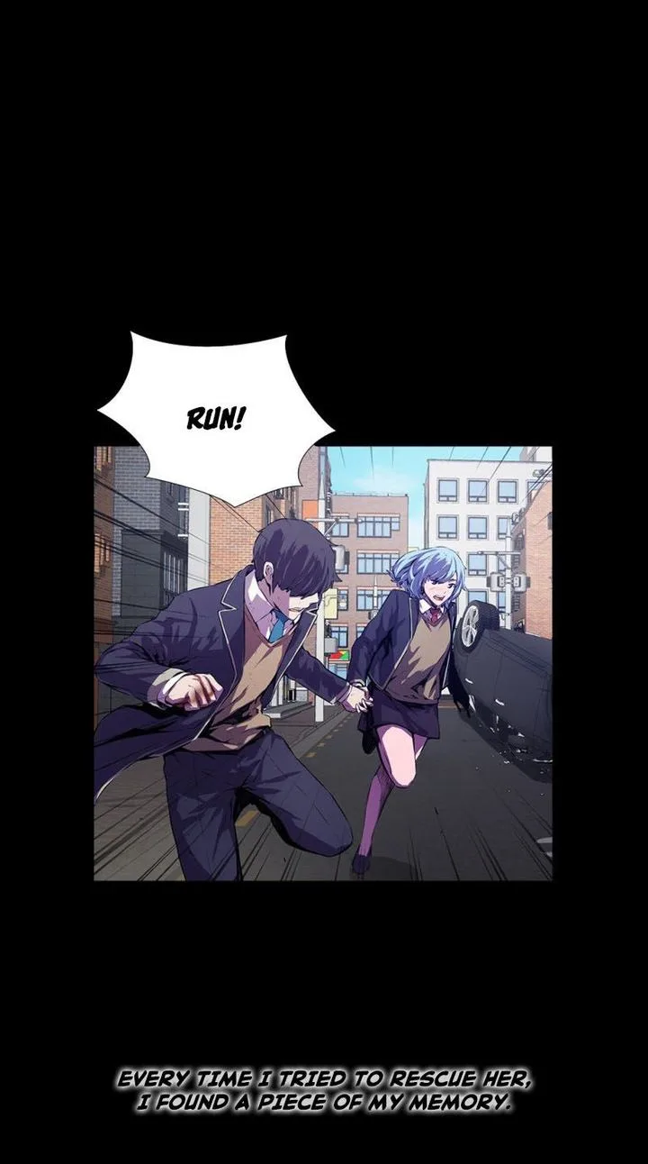 ODDEYE Chapter 0 page 6