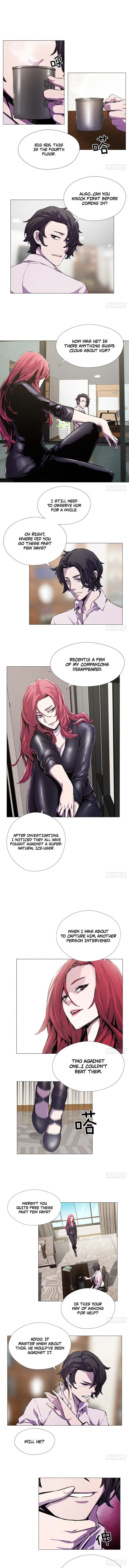 ODDEYE Chapter 13 page 5