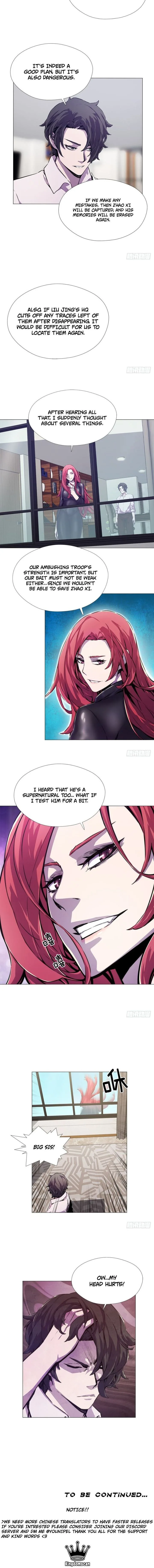 ODDEYE Chapter 13 page 8
