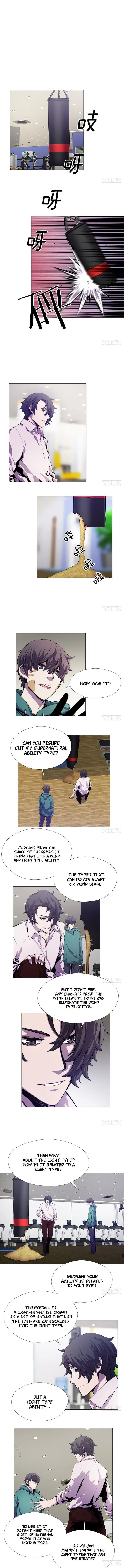 ODDEYE Chapter 13 page 3