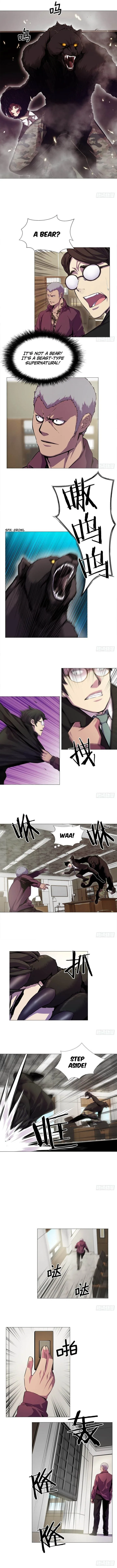 ODDEYE Chapter 14 page 3