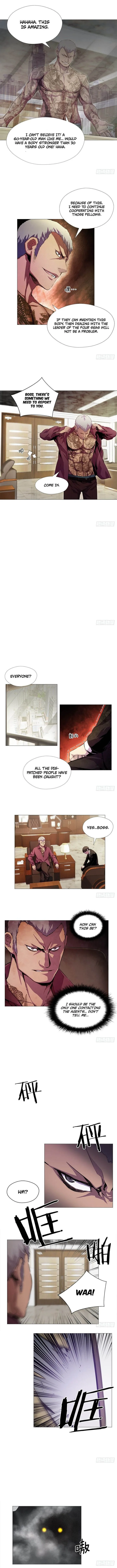 ODDEYE Chapter 14 page 2