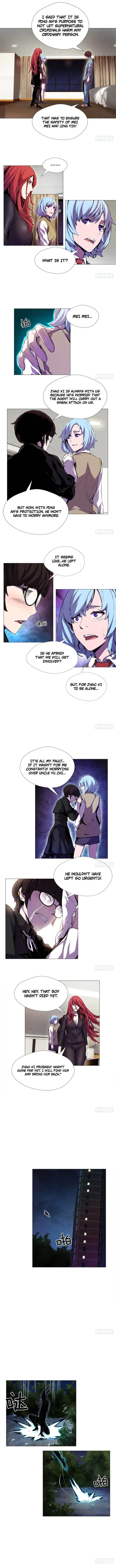 ODDEYE Chapter 15 page 6