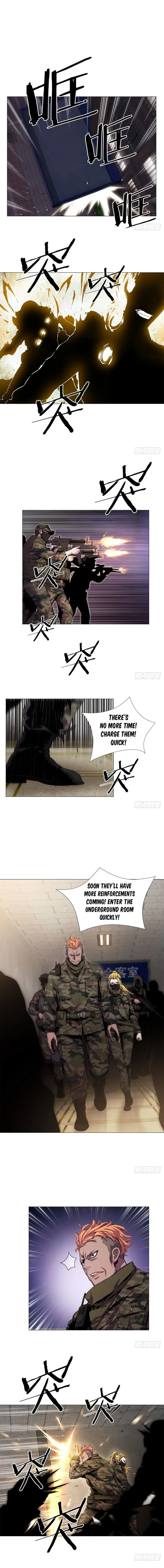 ODDEYE Chapter 17 page 1