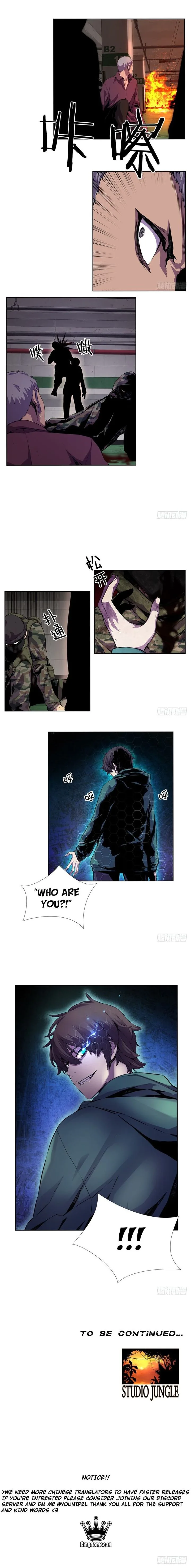 ODDEYE Chapter 17 page 10