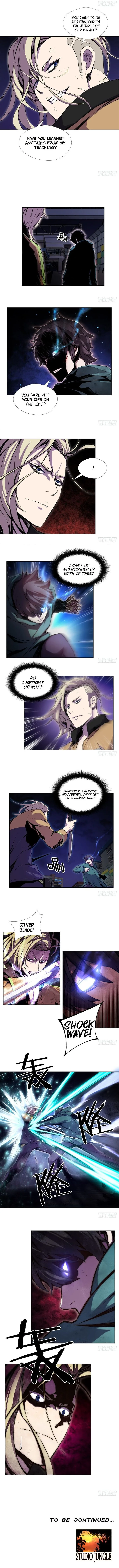 ODDEYE Chapter 19 page 5