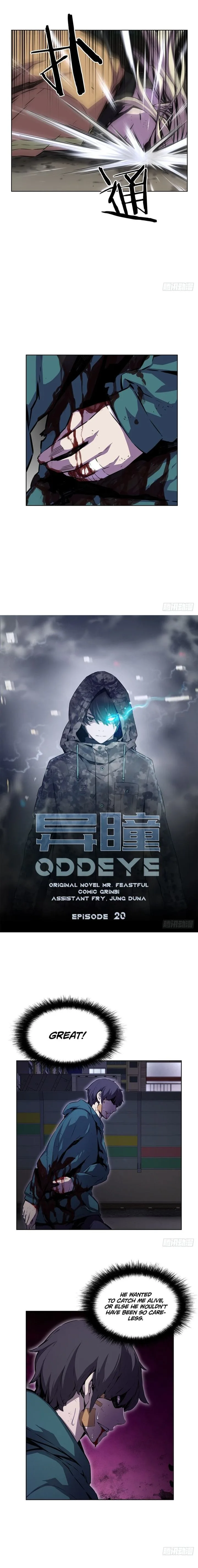 ODDEYE Chapter 20 page 2
