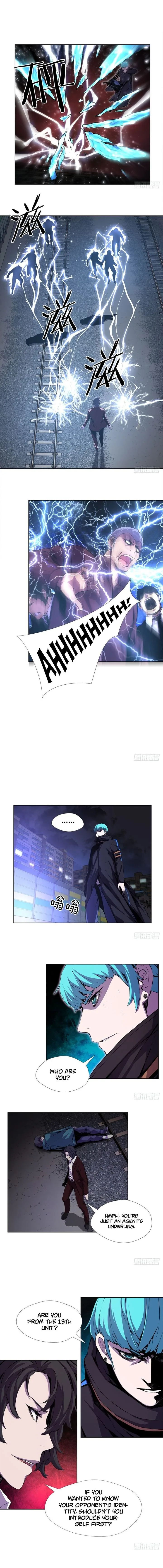 ODDEYE Chapter 20 page 5
