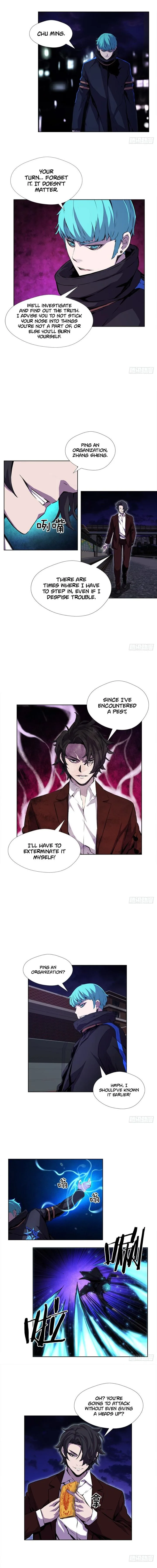 ODDEYE Chapter 20 page 6