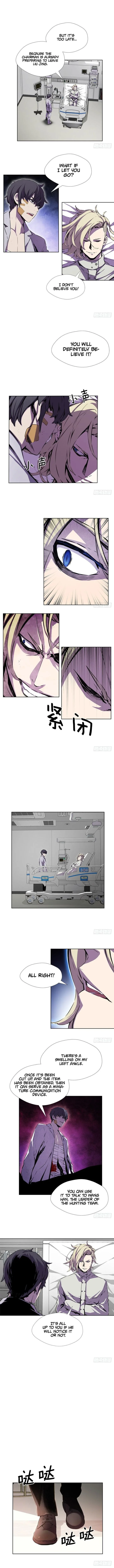ODDEYE Chapter 21 page 5