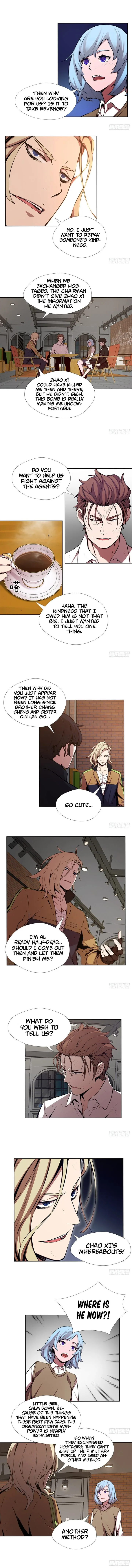 ODDEYE Chapter 23 page 5