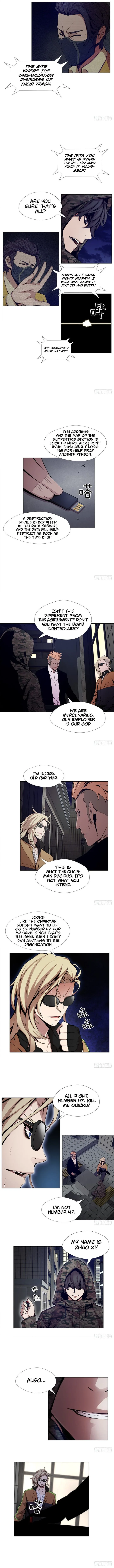 ODDEYE Chapter 23 page 2