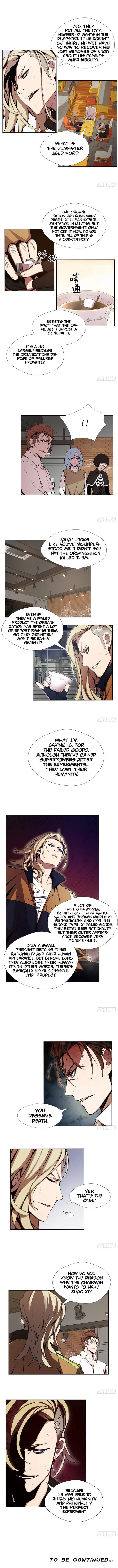 ODDEYE Chapter 23 page 6