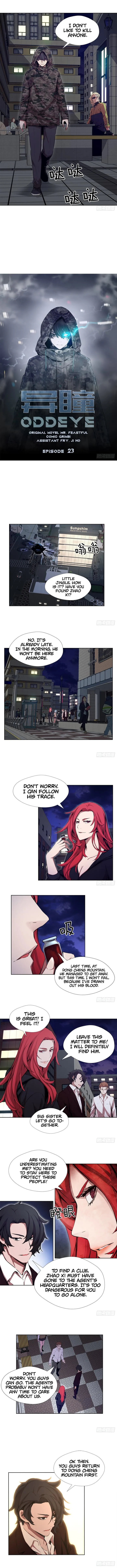 ODDEYE Chapter 23 page 3