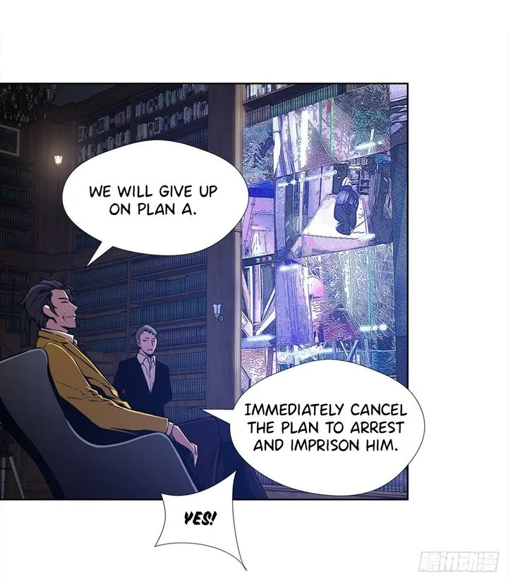 ODDEYE Chapter 24 page 26